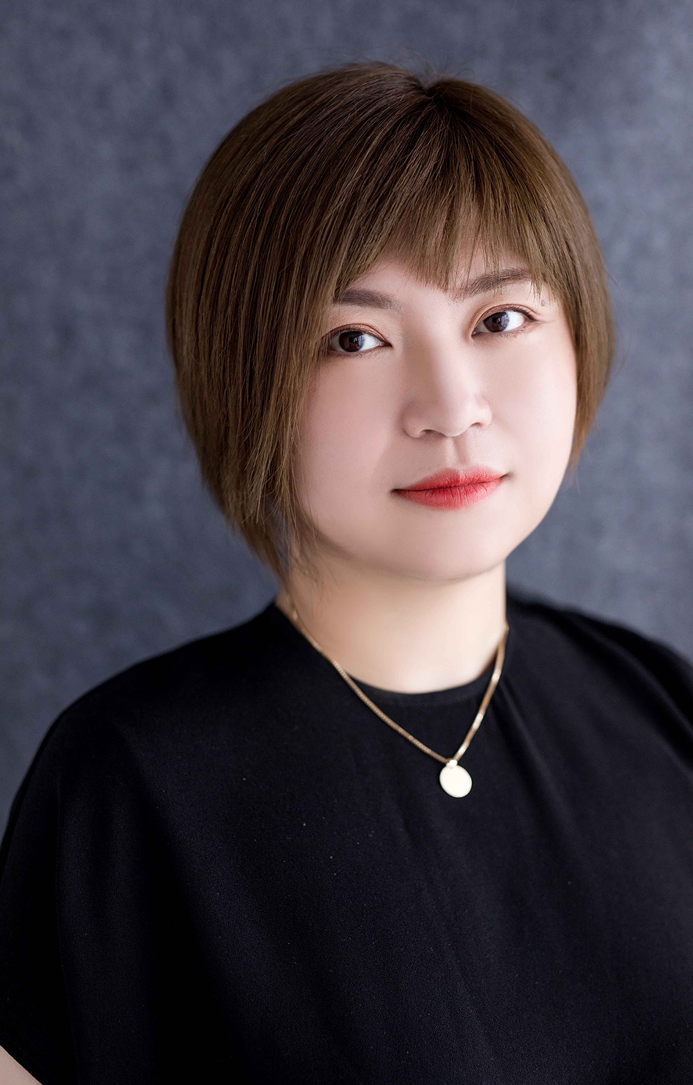 沈霞設計師 沈霞設計師